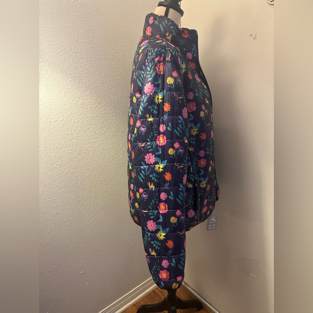 Disney reversible Jacket - Picture 7 of 16